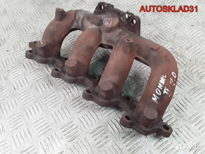 Коллектор выпускной Ford Mondeo 2 1111814