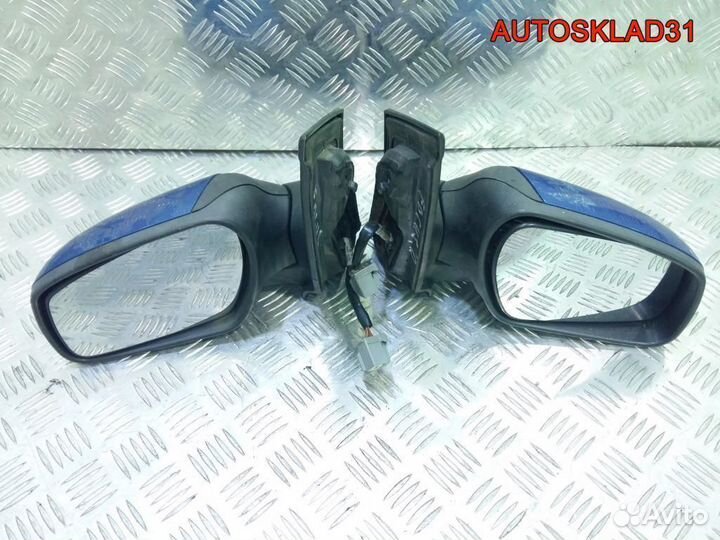 Зеркало электрическое Ford Focus 2 1500619