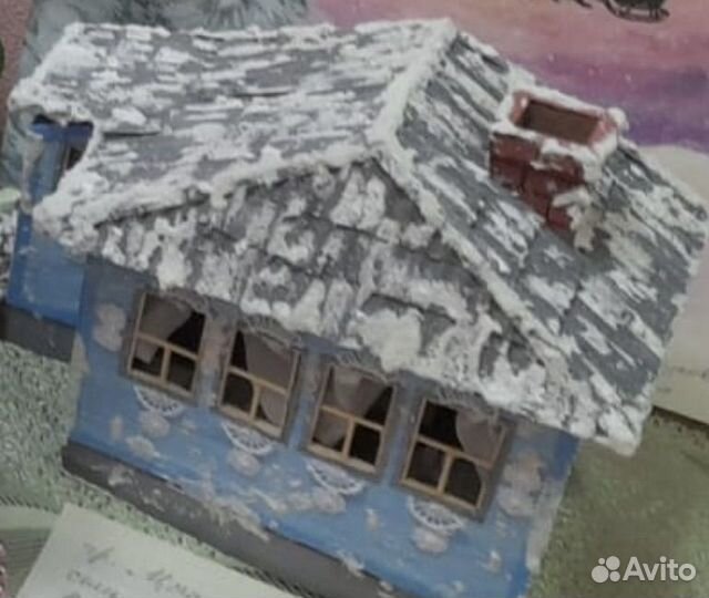 Поделки в сад в школу к 9 мая