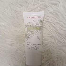 Clarins крем для рук