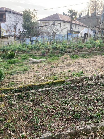 Участок 7 сот. (ИЖС)