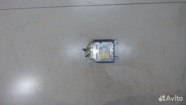 Блок управления airbag Lexus RX, 2016