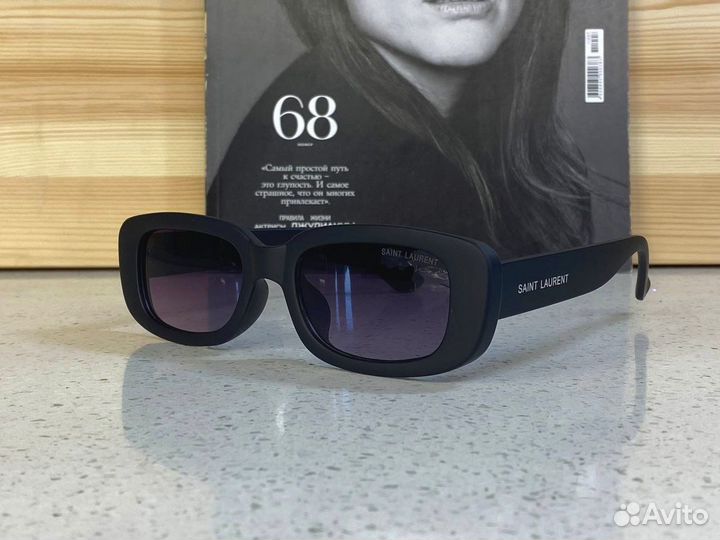 Очки женские Saint Laurent