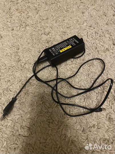 Лампа для маникюра