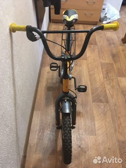 Велосипед Stels Pilot 140