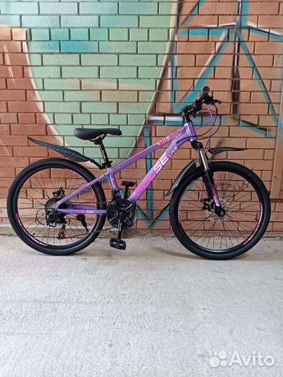 Велосипед Pulse MD-3000