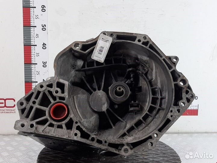 Кпп 5ст (механическая коробка) для Opel Corsa C