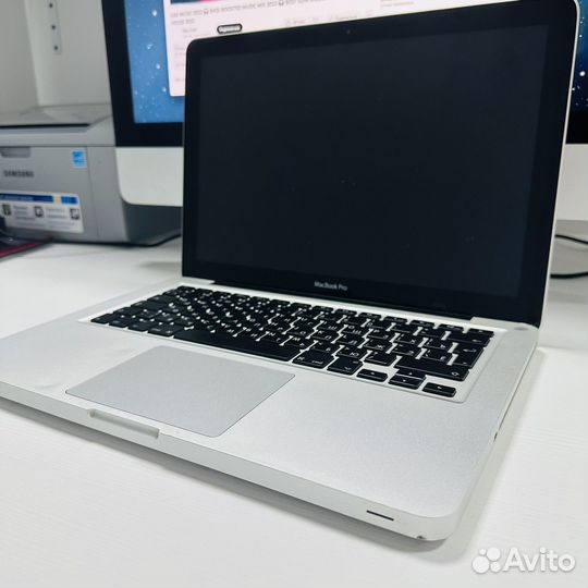 MacBook Pro 13 2011