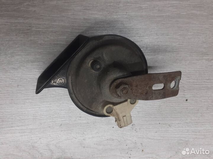 Сигнал звуковой (клаксон) Renault