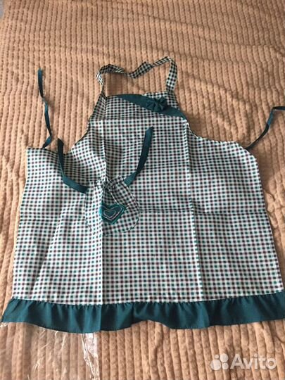 Фартук для кухни