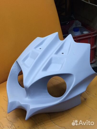 Стрит Морда для Николая