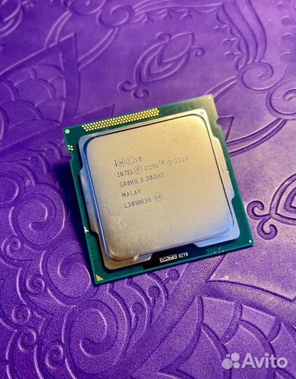 I7 3770k, 3770, 2600k / i5 3570k, 2500k lga1155