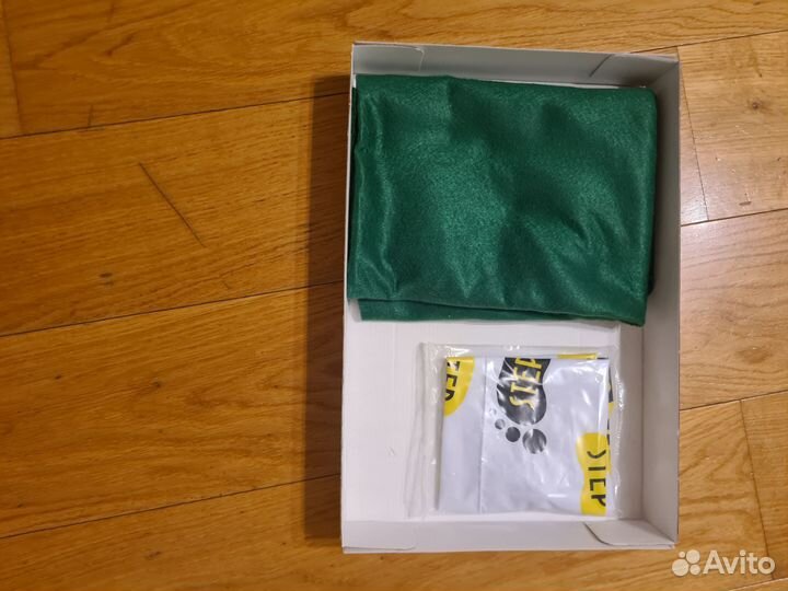 Коврик для сборки пазлов