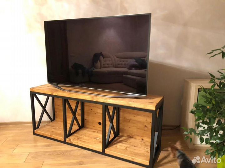 Мебель лофт