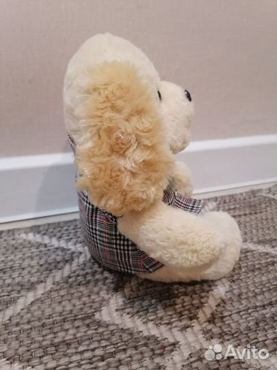 Плюшевая игрушка