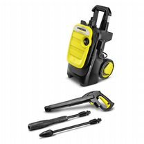 Мойка высокого давления Karcher K 5 Compact