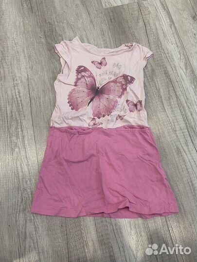 Платья, кофты, джинсы, штаны