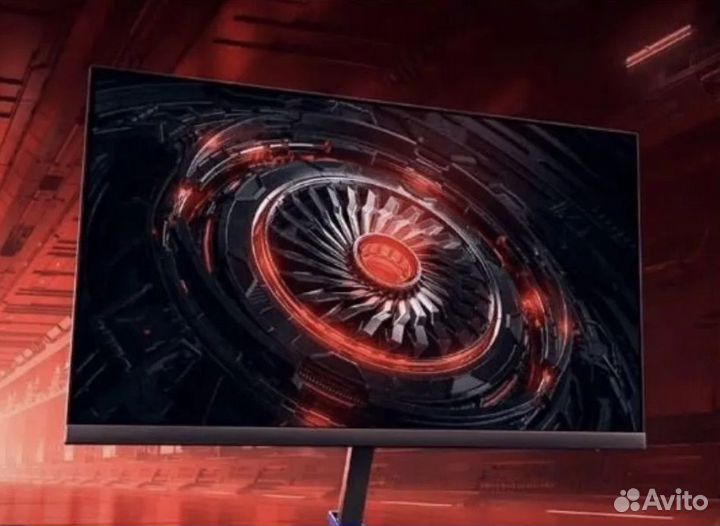 Игровой монитор 23.8 165Hz Xiaomi Redmi Gaming G24