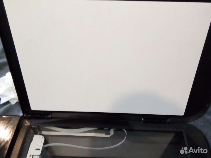 Принтер 3в1 цветной