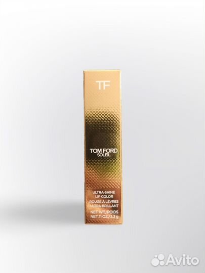 Помада Tom Ford Soleil Ultra Shine 
