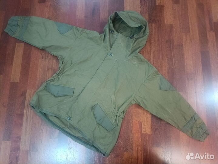 Костюм горный, горка 