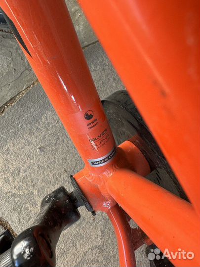 Велосипед детский trek precaliber 16