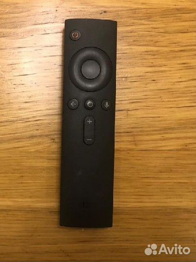 TV приставка xiaomi tv box