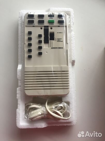 Мини атс станция Minitel новая