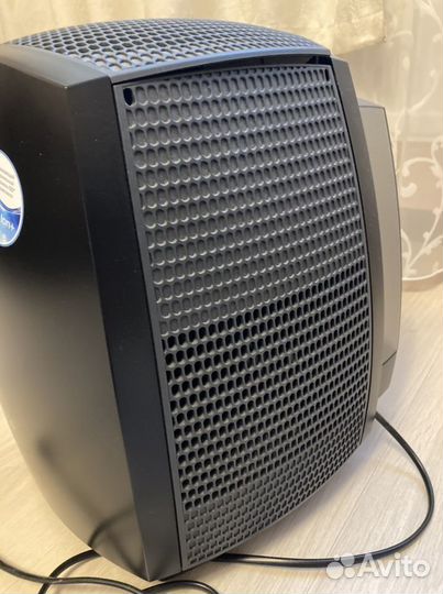 Очиститель Boneco