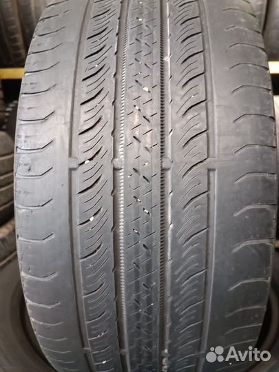 Continental ProContact TX 245/45 R18 96H