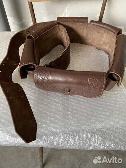 Патронташ 12 калибр