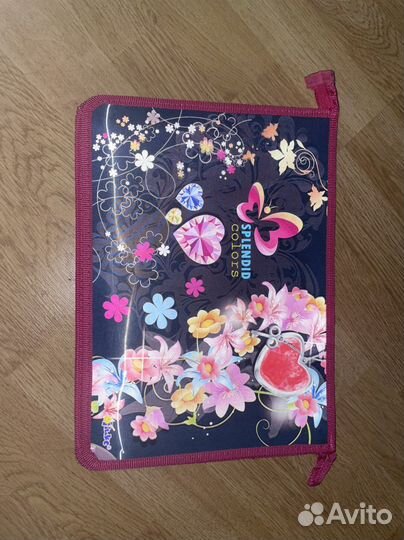 Папка для тетрадей