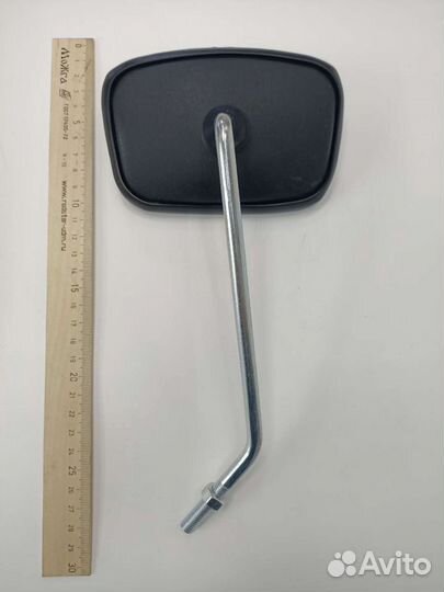 Зеркало старого образца левое, правое (пара)