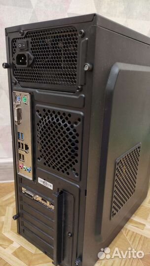 Системный блок i3 9100f