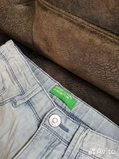 Шорты United Colors of Benetton