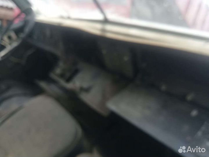 Продам кабину