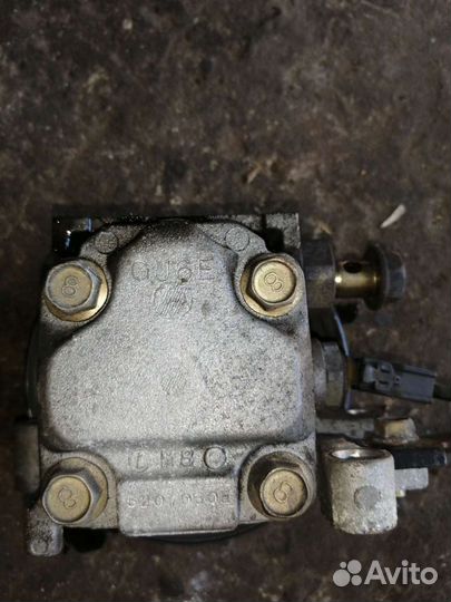 Гур гидроусилитель руля Mazda 6, GG двигатель LF20