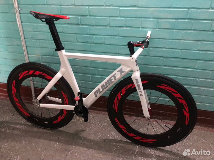 Трековые колеса