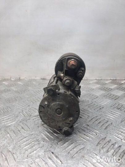 Стартер Opel Astra H 1.8 Z18XER 2007