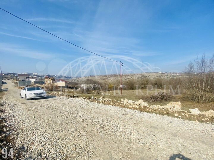 Участок 4 сот. (ИЖС)