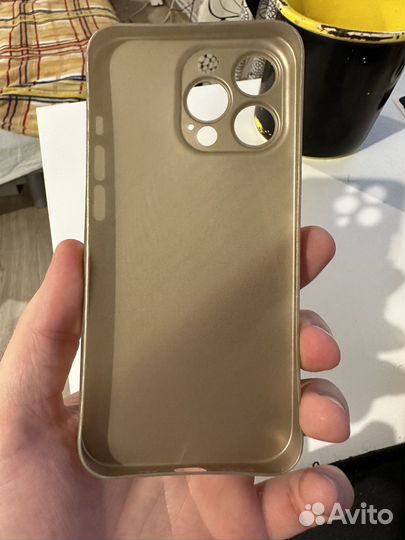 iPhone 13 Pro K-Doo skin air ультратонкий