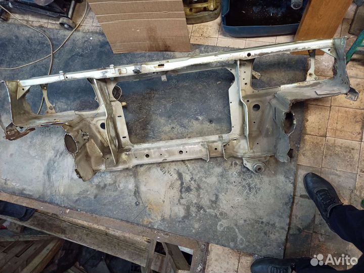 Телевизор на ваз 2114-15