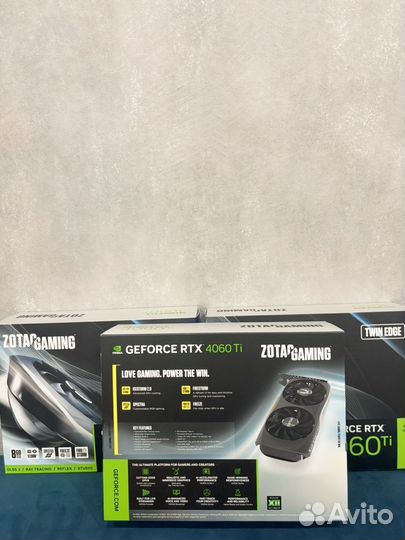 Rtx 4060 ti