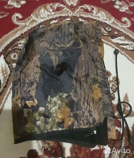 Спецодежда