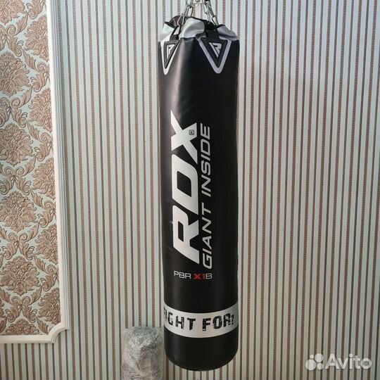 Боксерский мешок RDX