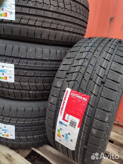 Зимние шины для на Лексус Lexus ES R18