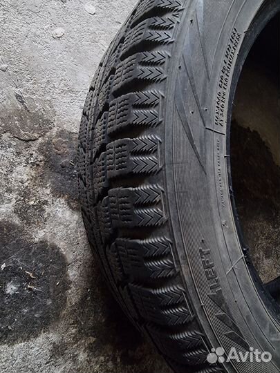 Toyo Observe GSi-5 205/55 R16 94T