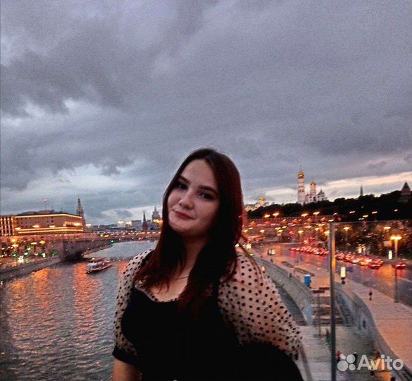 Работа подработка