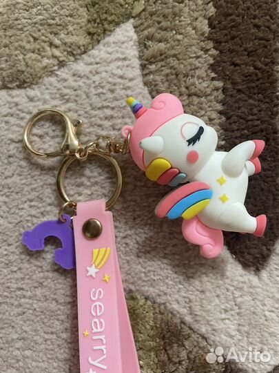 Игрушка Hello Kitty