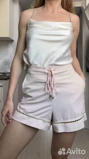Шорты летние